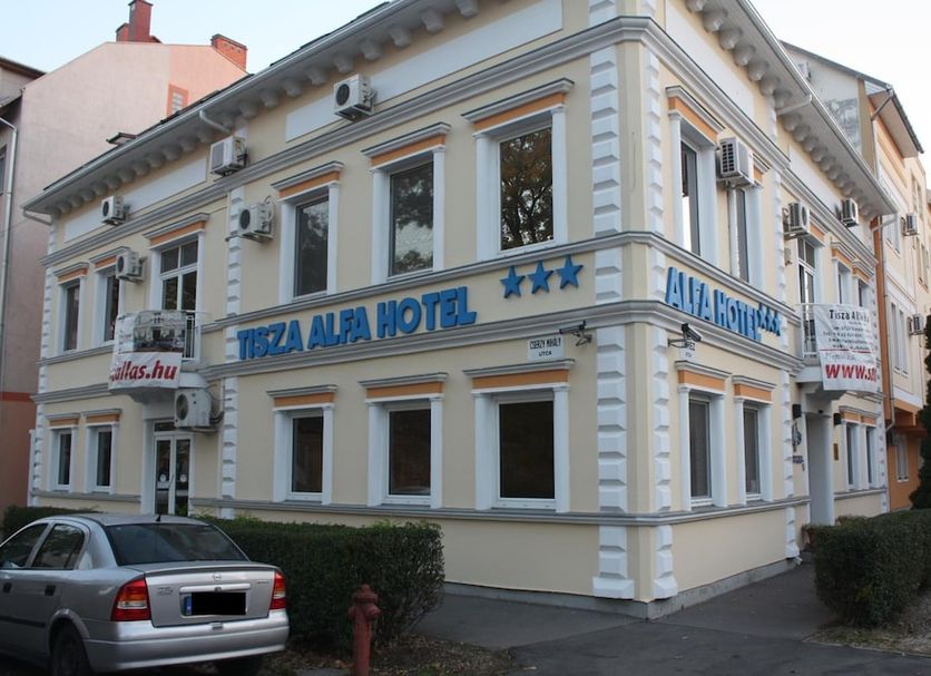 Bâtiment Photo