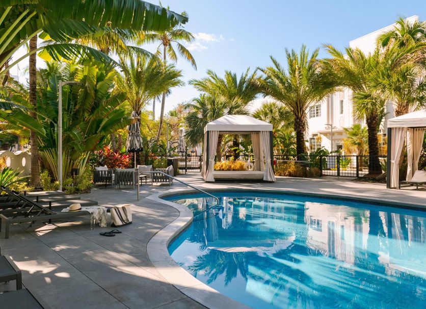 Piscine Photo