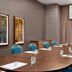 Espace de conférence