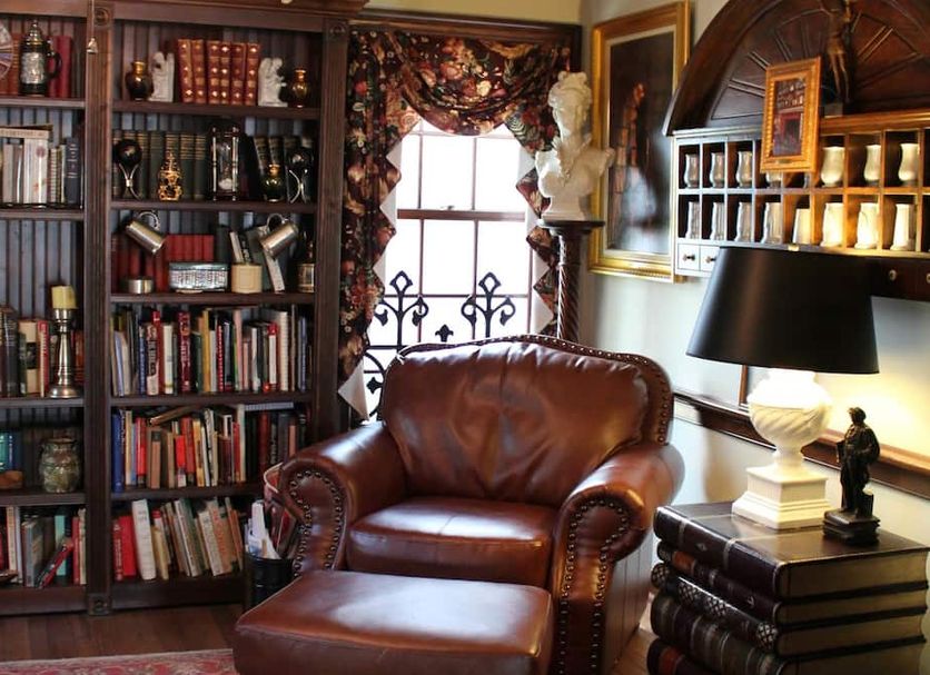 Salon Photo