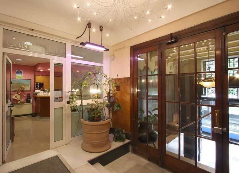 Hall d’entrée Photo