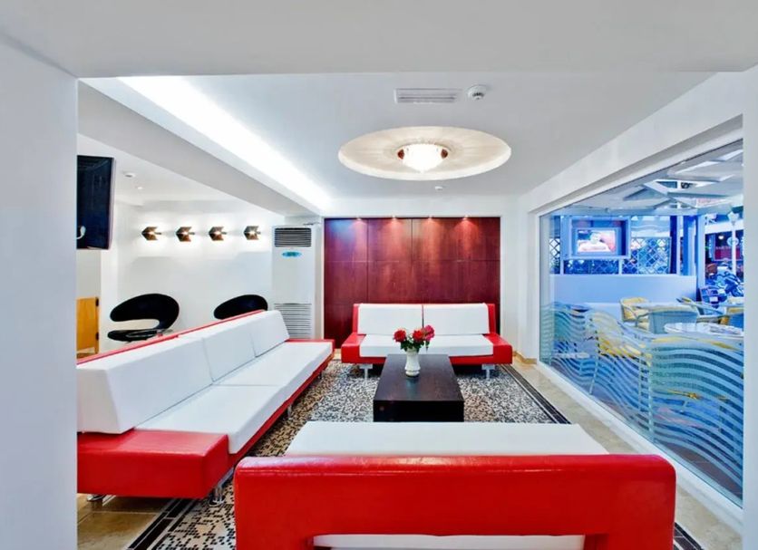 Salon Photo