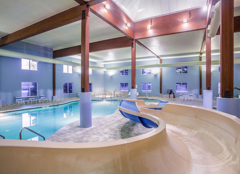 Piscine Photo