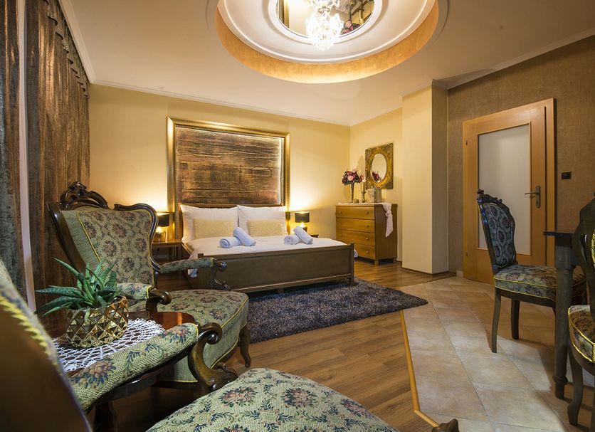Chambre Photo