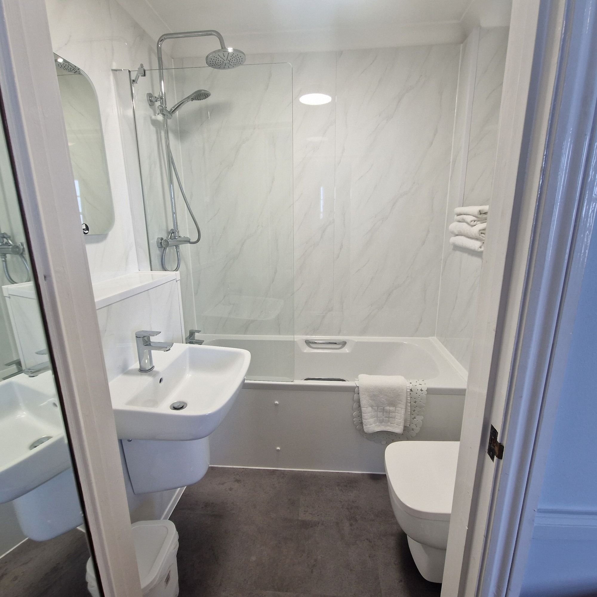 Salle de bain