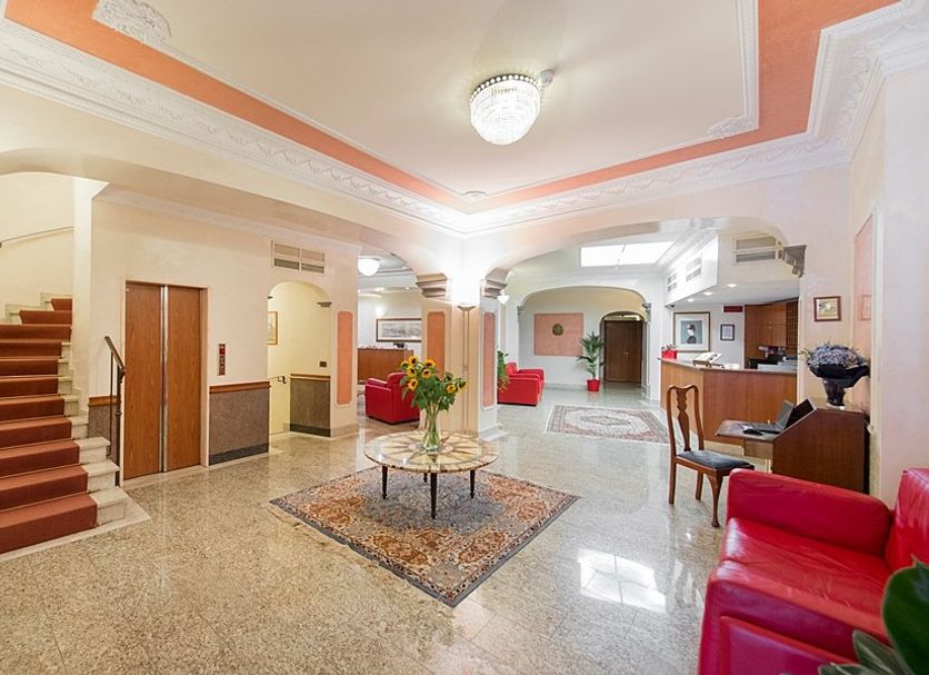 Hall d’entrée Photo