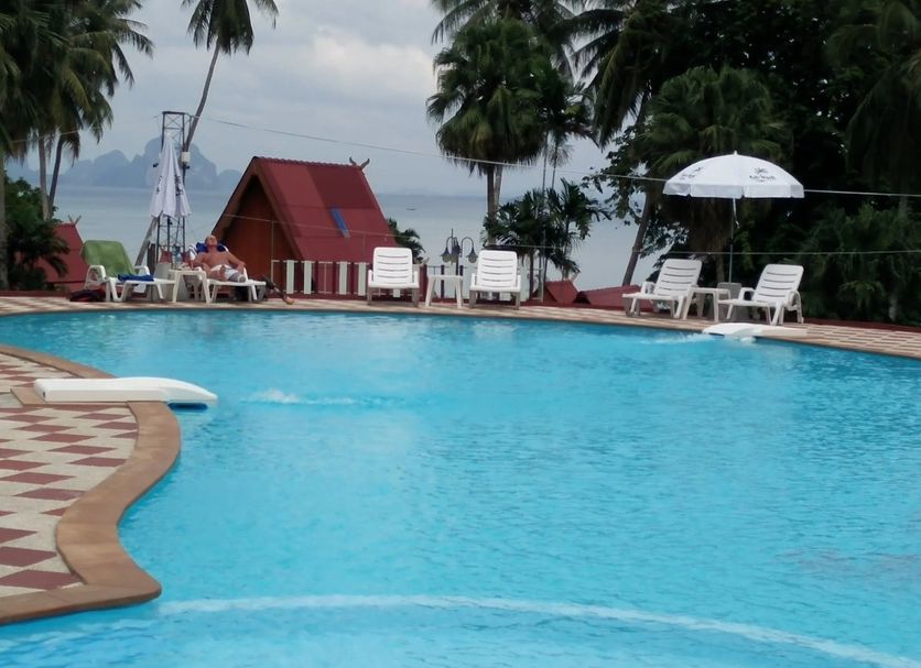Piscine Photo