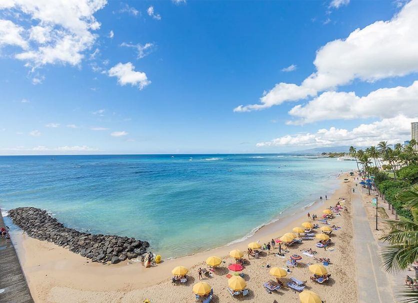 Plage Photo