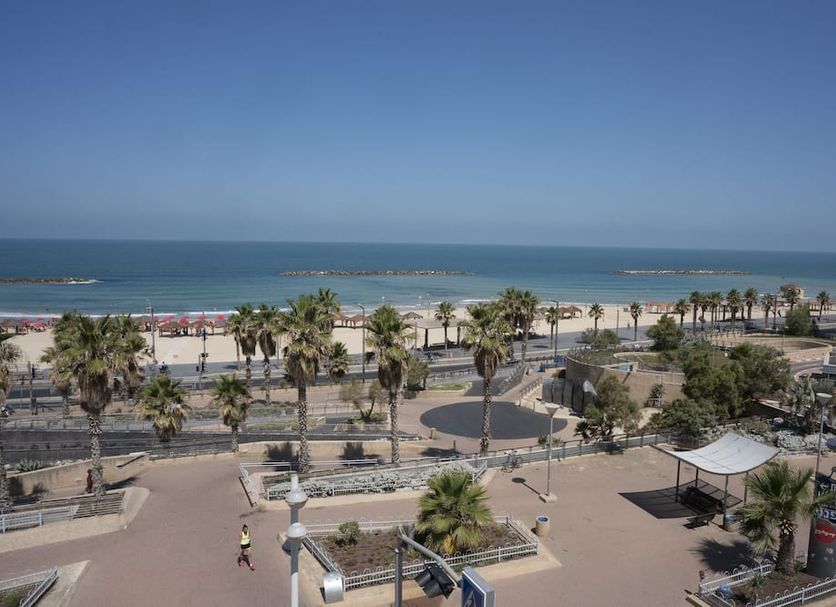 Plage Photo