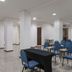 Espace de conférence