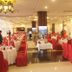 Salle de banquet