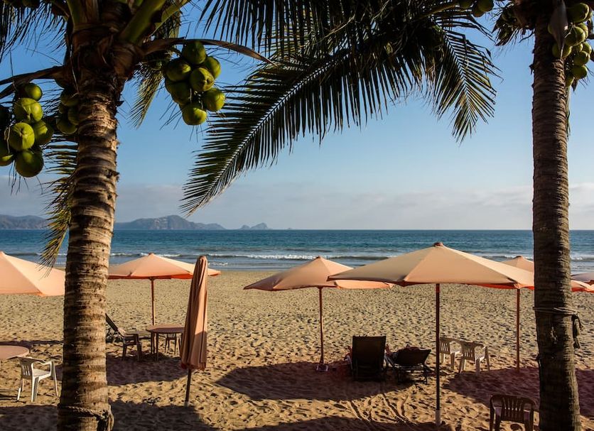 Plage Photo