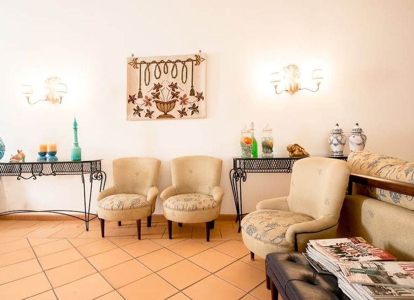 Salon Photo