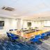 Espace de conférence