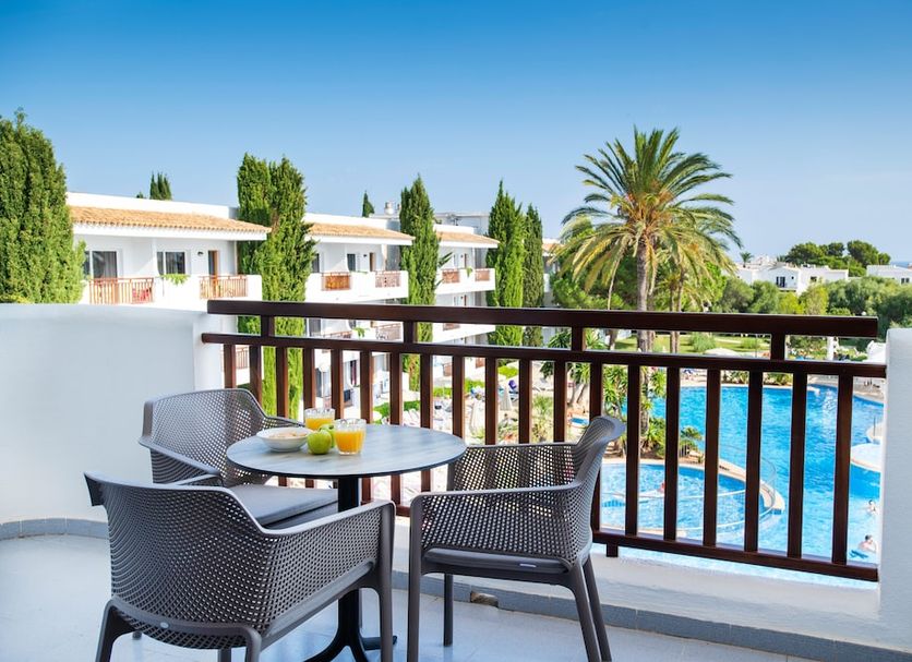 Balcon Photo