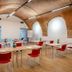 Espace de conférence
