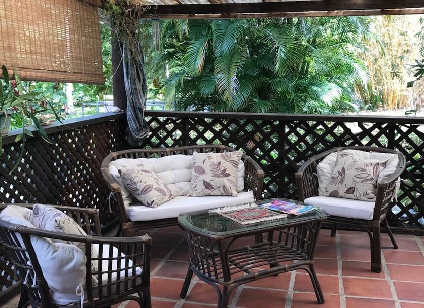Balcon Photo