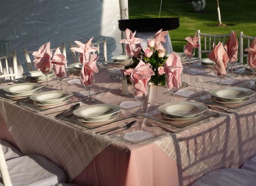 Salle de banquet Photo