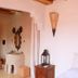Équipements de la chambre