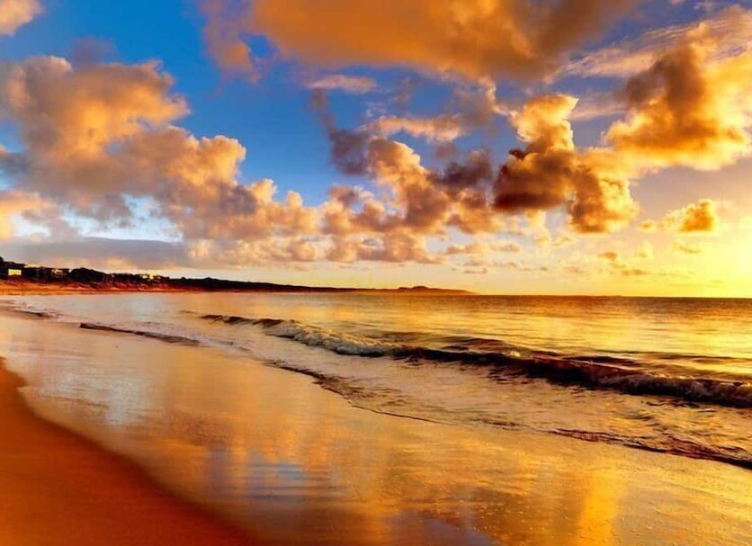 Plage Photo