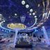 Salle de banquet
