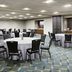 Salle de banquet