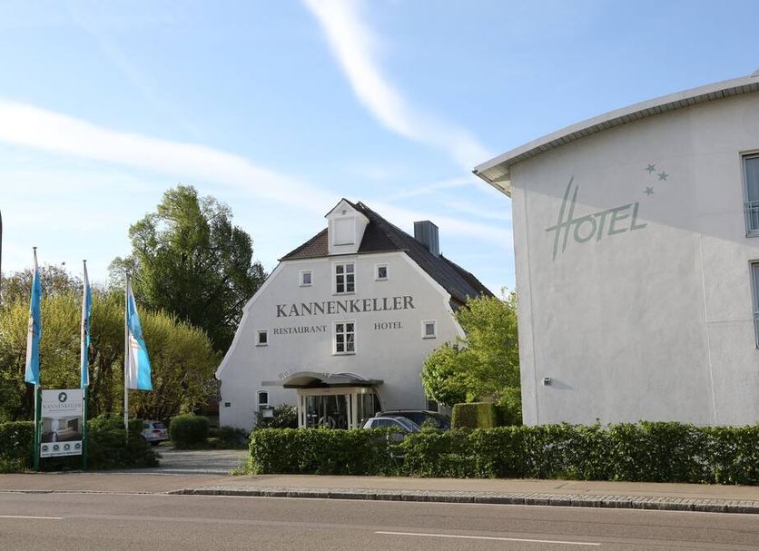 Bâtiment Photo