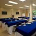 Espace de conférence