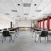 Espace de conférence