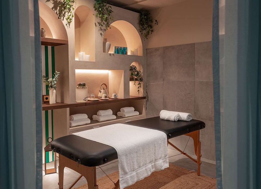 Spa Photo