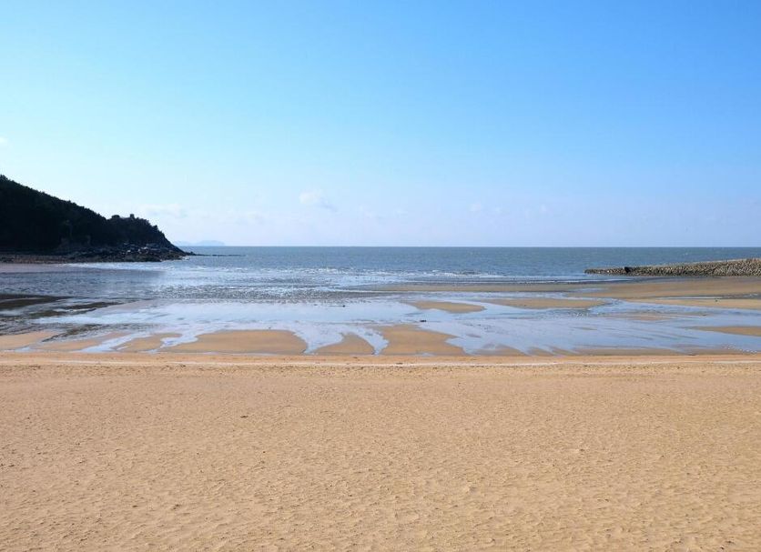 Plage Photo
