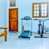 Salle de sport