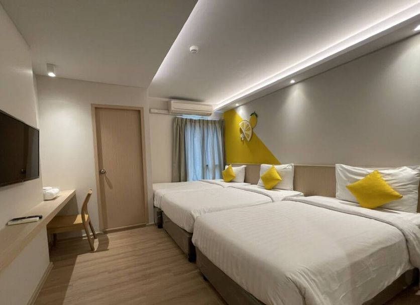 Chambre Photo