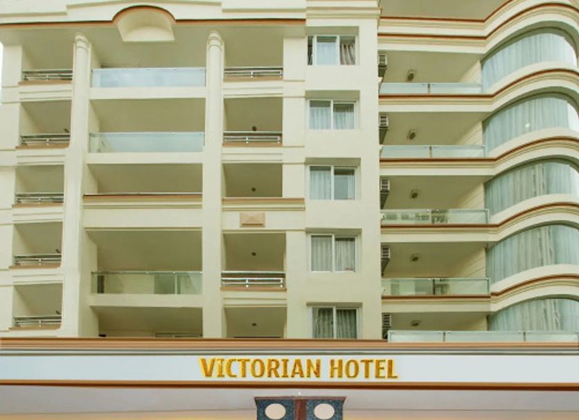 Bâtiment Photo