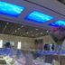 Salle de banquet