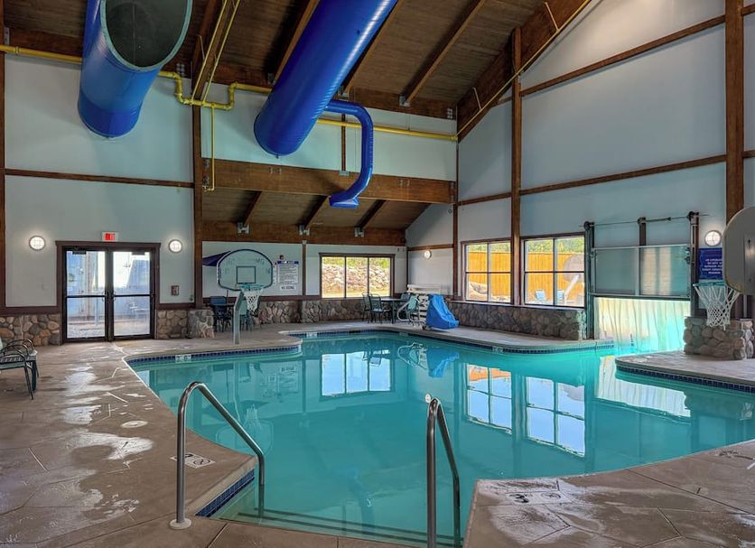 Piscine Photo