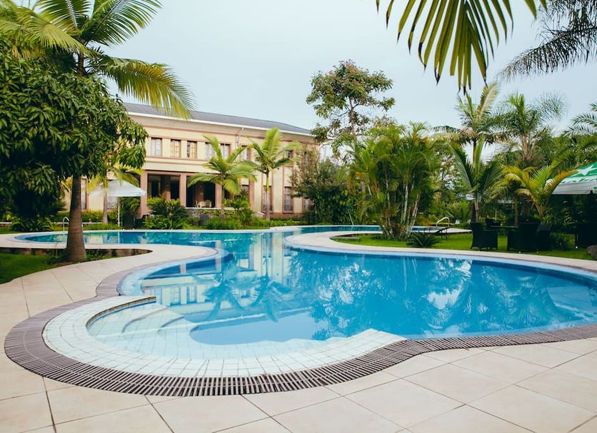 Piscine Photo