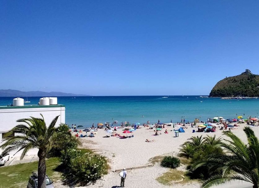 Plage Photo