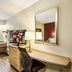 Équipements de la chambre