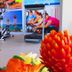 Salle de sport
