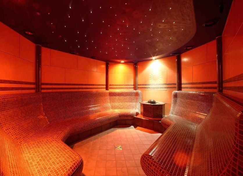 Spa Photo