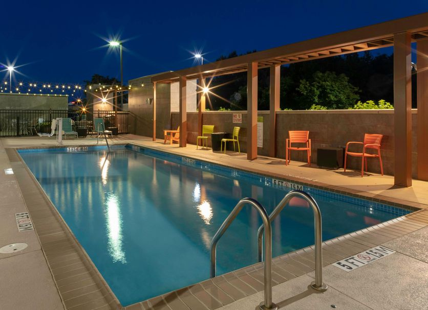 Piscine Photo