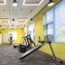 Salle de sport