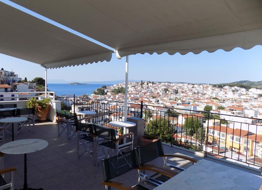 Balcon Photo