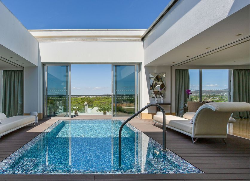 Piscine Photo