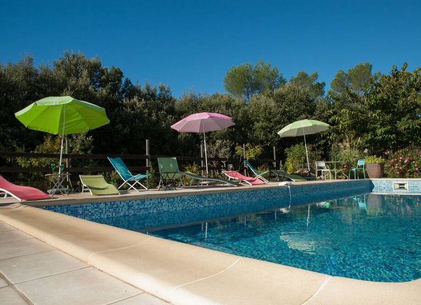 Piscine Photo