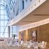 Salle de banquet