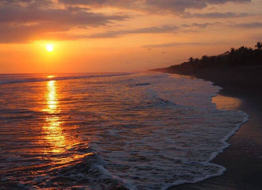 Plage Photo