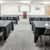 Espace de conférence
