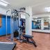 Salle de sport